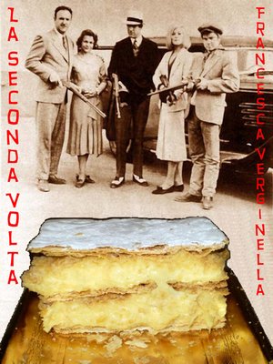 cover image of La Seconda Volta